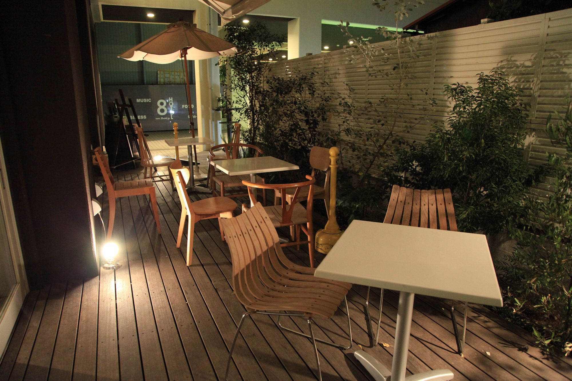 8 Hotel Shonan Fujisawa Zewnętrze zdjęcie
